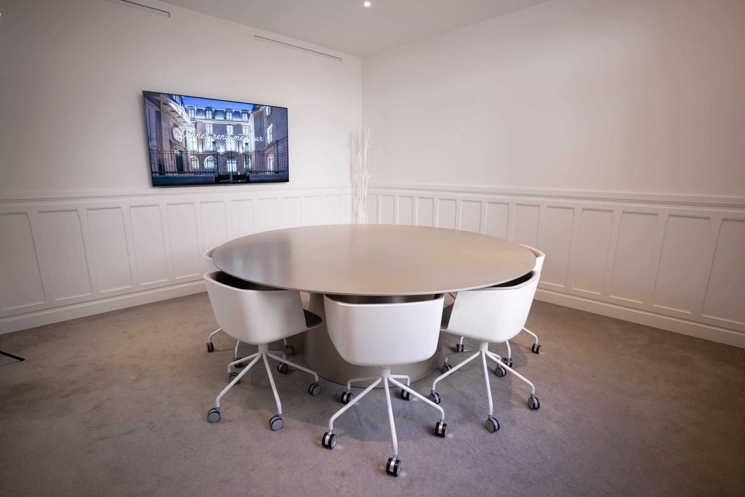 Salle de réunion 2